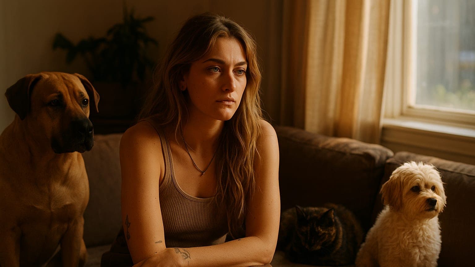 Paris Jackson Gets Real: Her Journey Through Sobriety and Mental Health