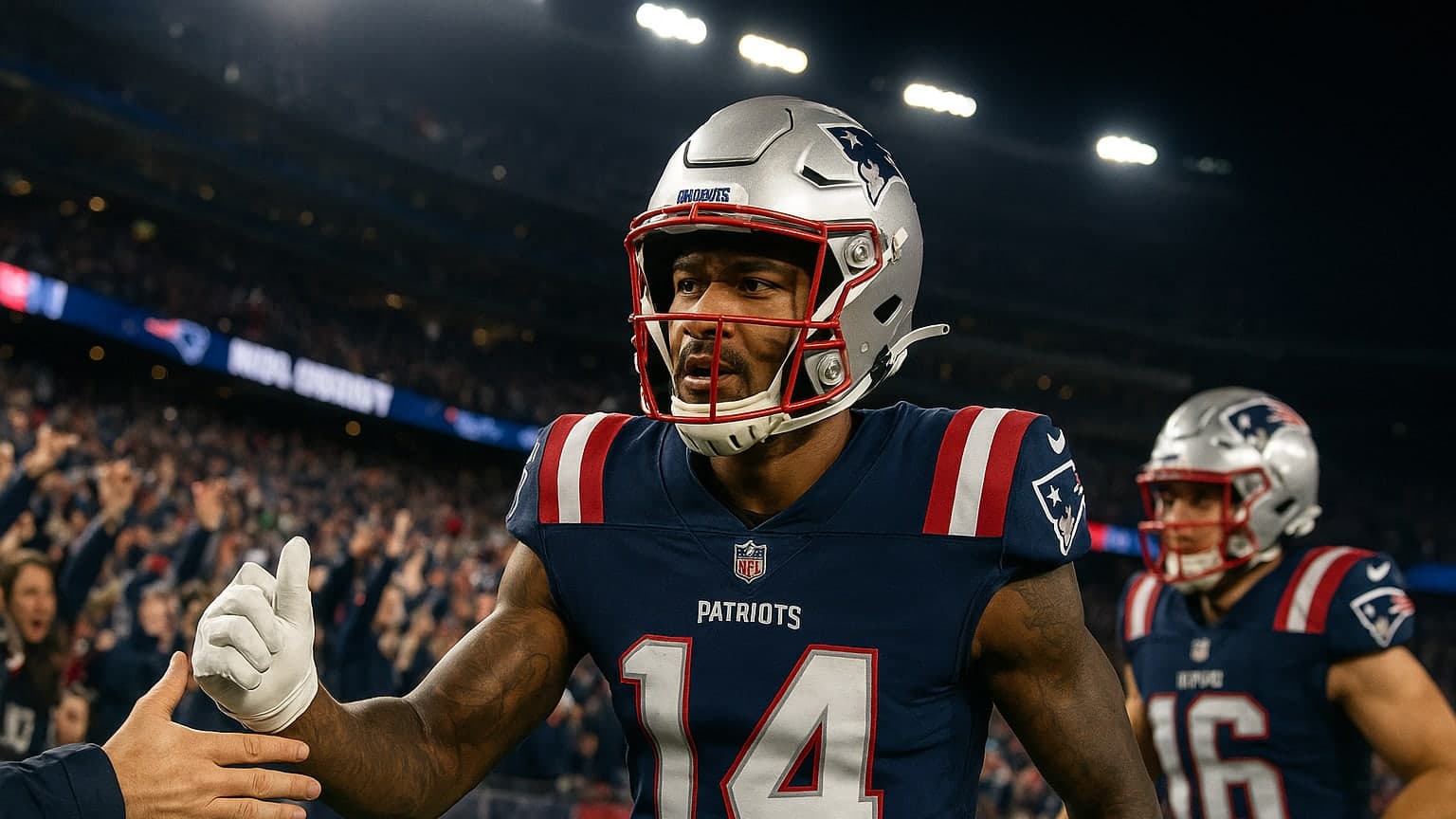Stefon Diggs Takes the Field: Controversy, Comebacks, and a Game Worth Watching!