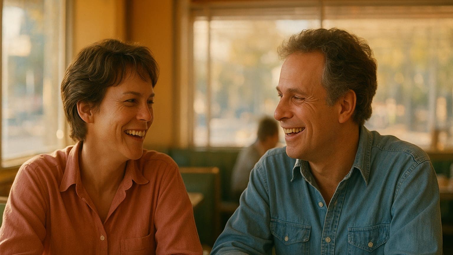 When a Magazine Photo Sparks a Love Story: Jamie Lee Curtis and Christopher Guest's Unconventional Romance