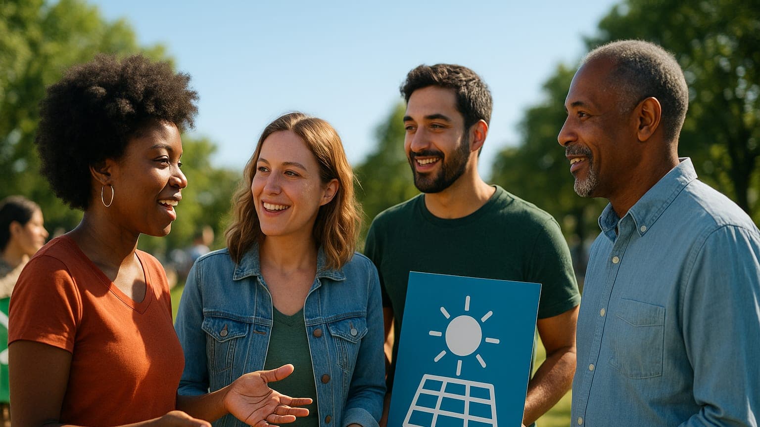 Four Tipping Points That Could Change the World—Are You Ready?
