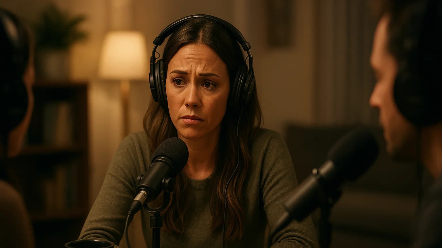 Jana Kramer Speaks Out: The Shocking Connection Between Influencer Lives and Mental Health Struggles