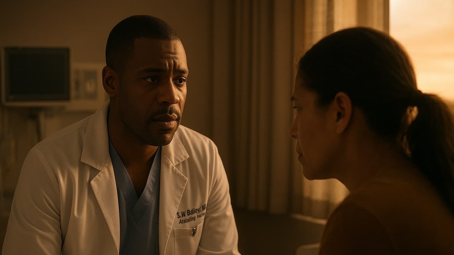 Behind the Scenes: Grey's Anatomy Stars Tackle Real-Life Health Battles