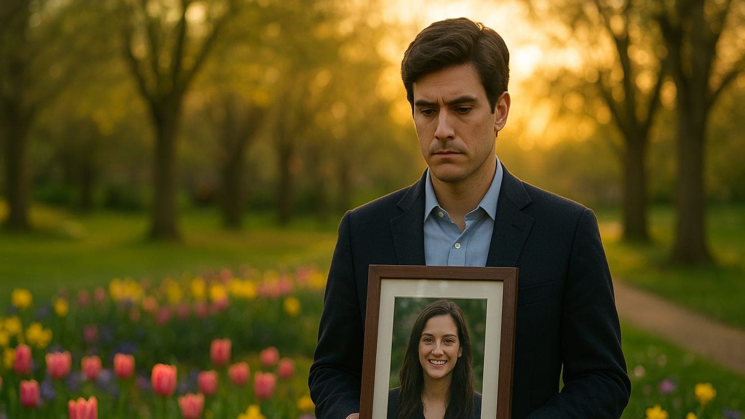A Heartfelt Tribute: Jack Schlossberg Remembers Sister Tatiana Schlossberg