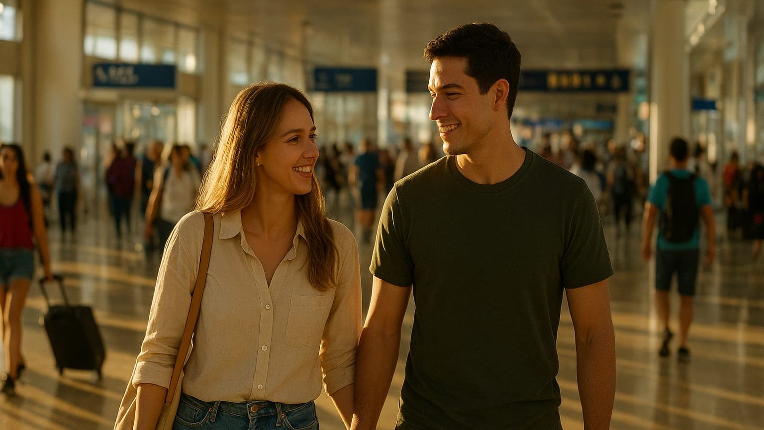 Love is in the Cabo Air: Jessica Alba and Danny Ramirez's Romantic Getaway