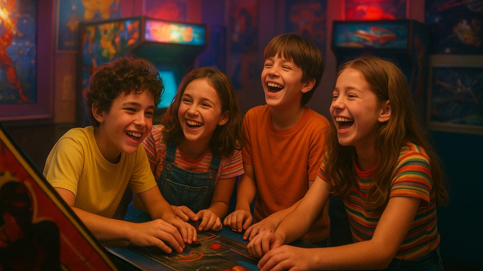 Remember Taping Songs Off the Radio? Discover the Most Gen X Moments That Shaped a Generation!