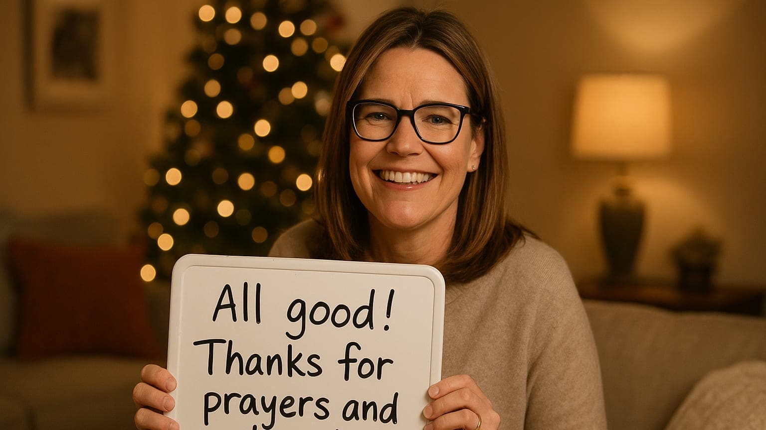 Savannah Guthrie's Silent Season: What We Learned After Her Vocal Cord Surgery