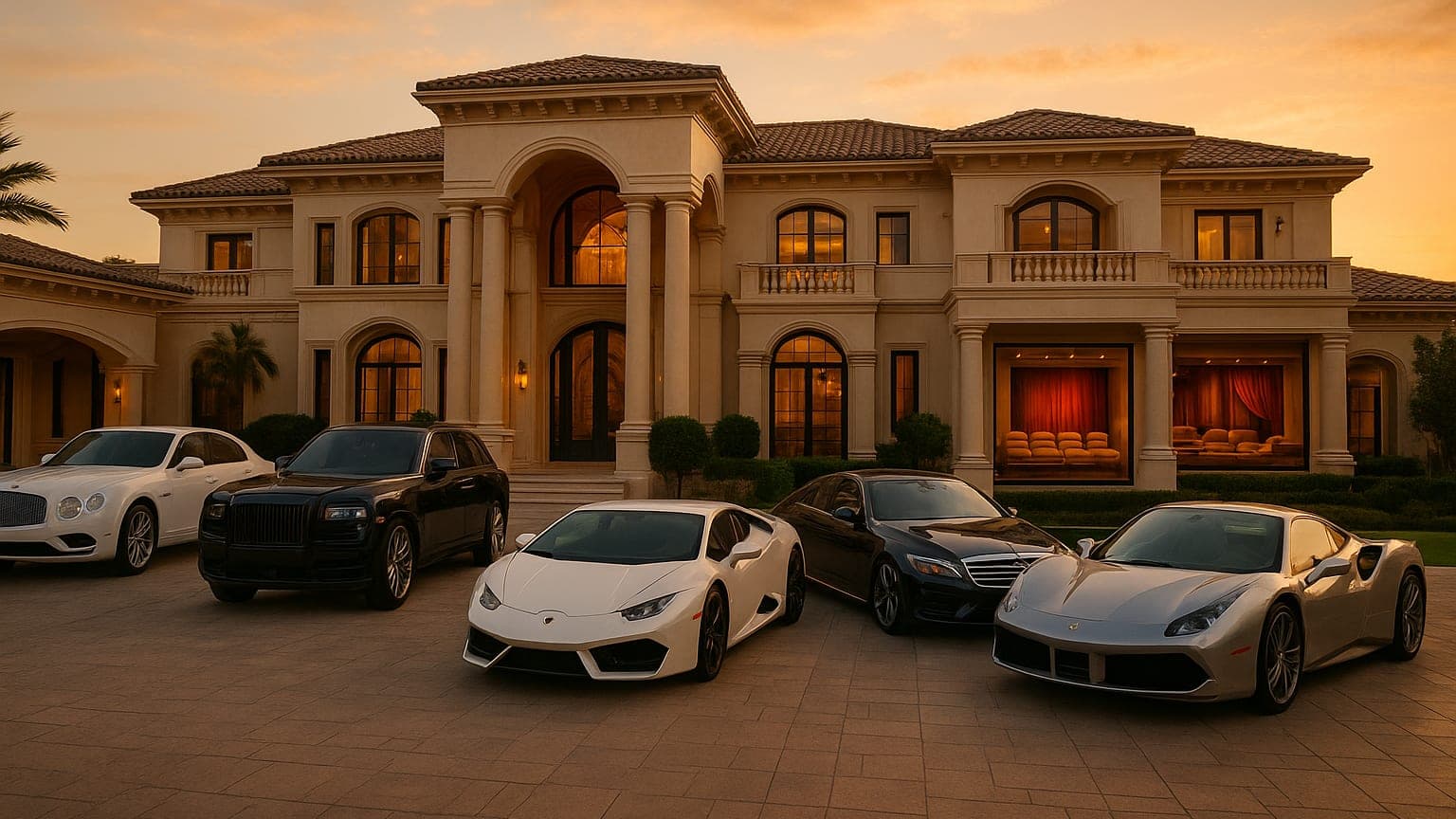 Josh Jacobs Scores Big: Las Vegas Mansion Sells for $4.7 Million!