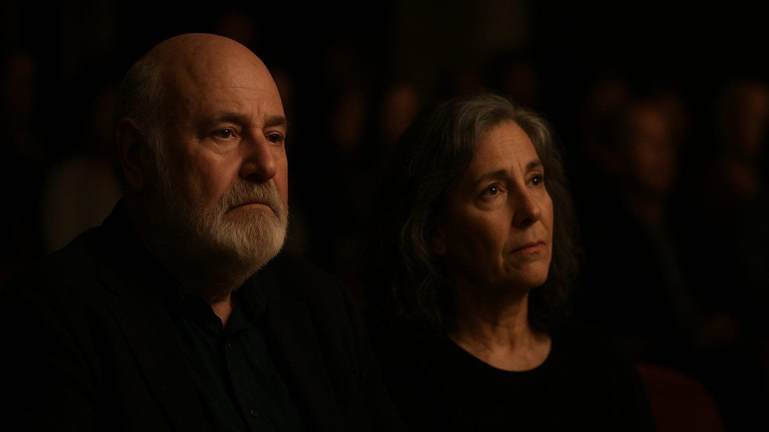 From Kindness to Tragedy: The Dark Twist in Rob Reiner’s Friendship with an Imprisoned Man
