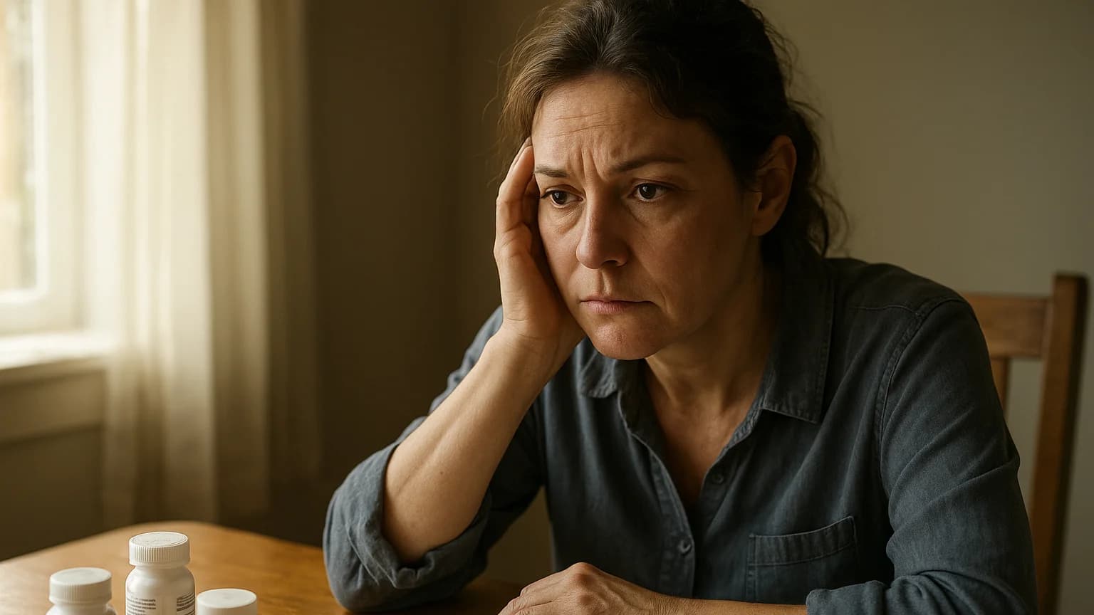 Oklahoma's Caregiver Crisis: The Heavy Cost of Family Love
