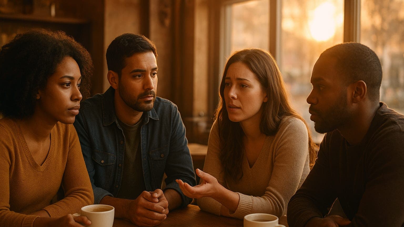 Unlocking the Superpower of Empathy: From Sensitivity to Strength!