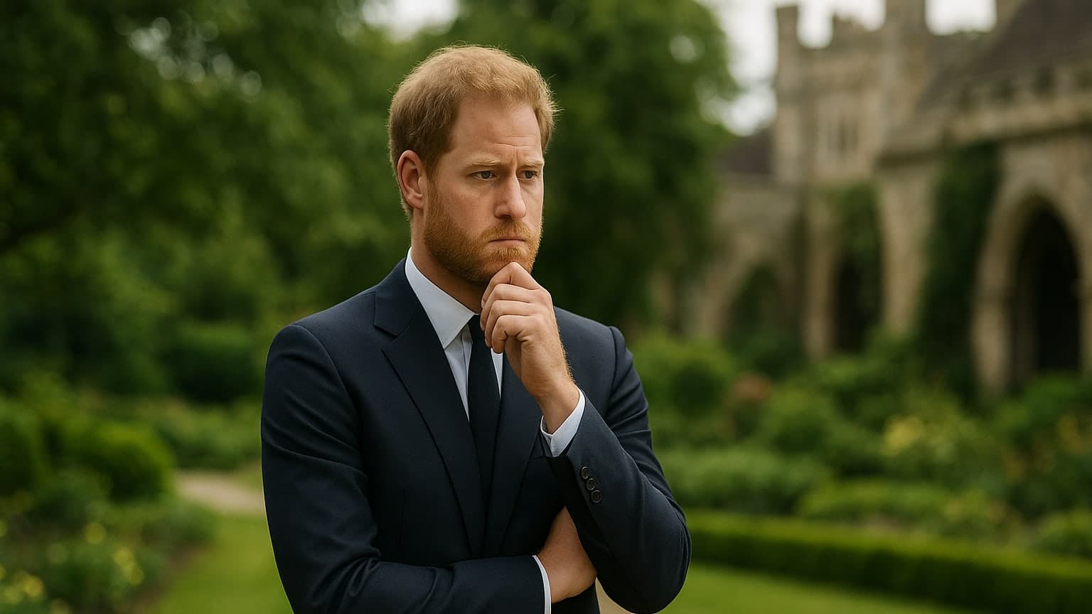 Prince Harry's Security Win: Is a Royal Comeback on the Horizon?