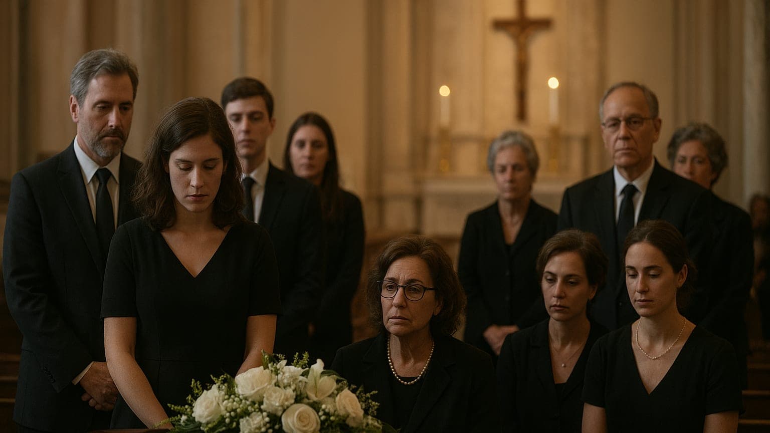 A Kennedy's Heartbreaking Farewell: Remembering Tatiana Schlossberg