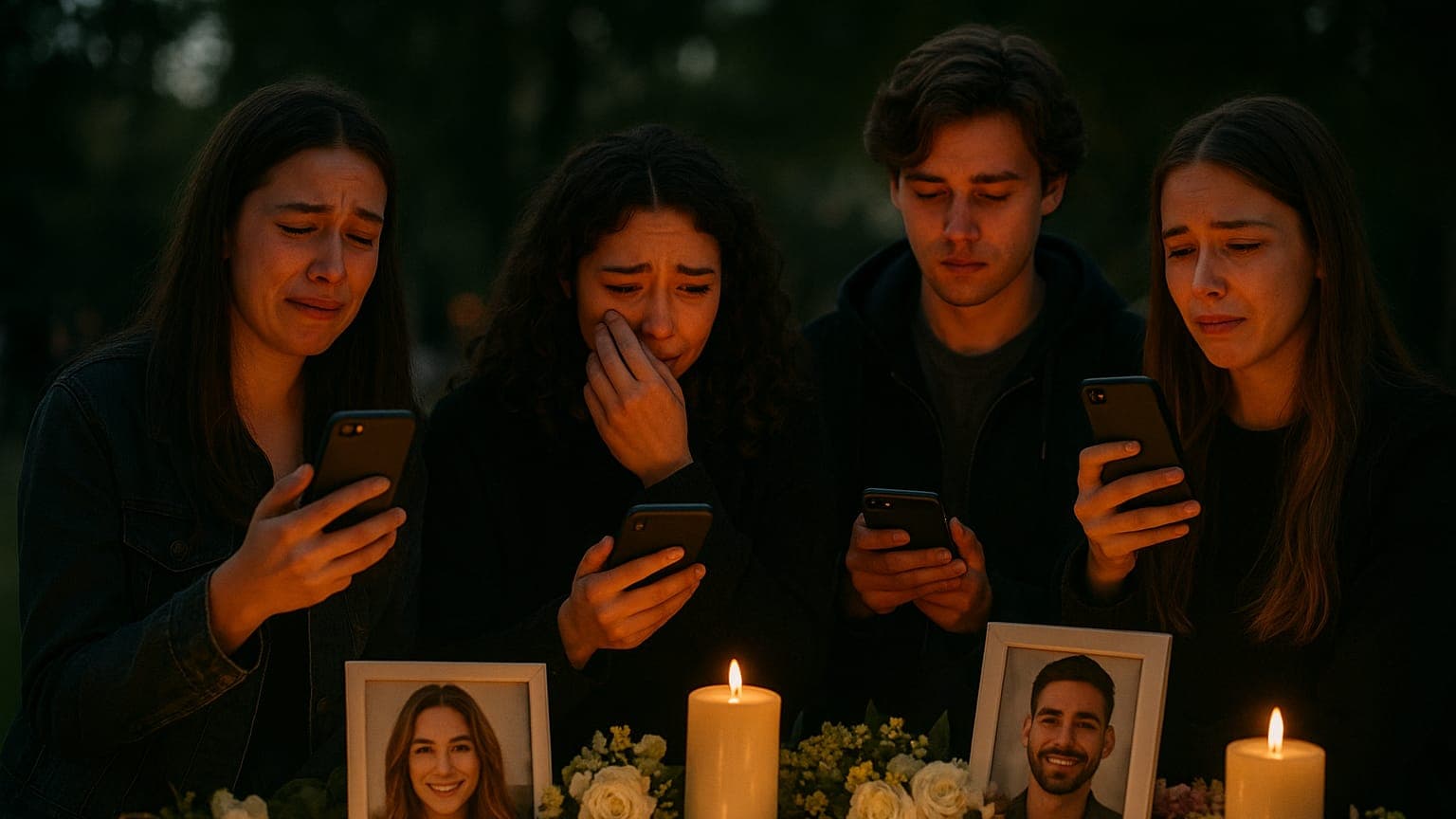 Tragic Truths: The Dark Side of Influencer Fame in 2026