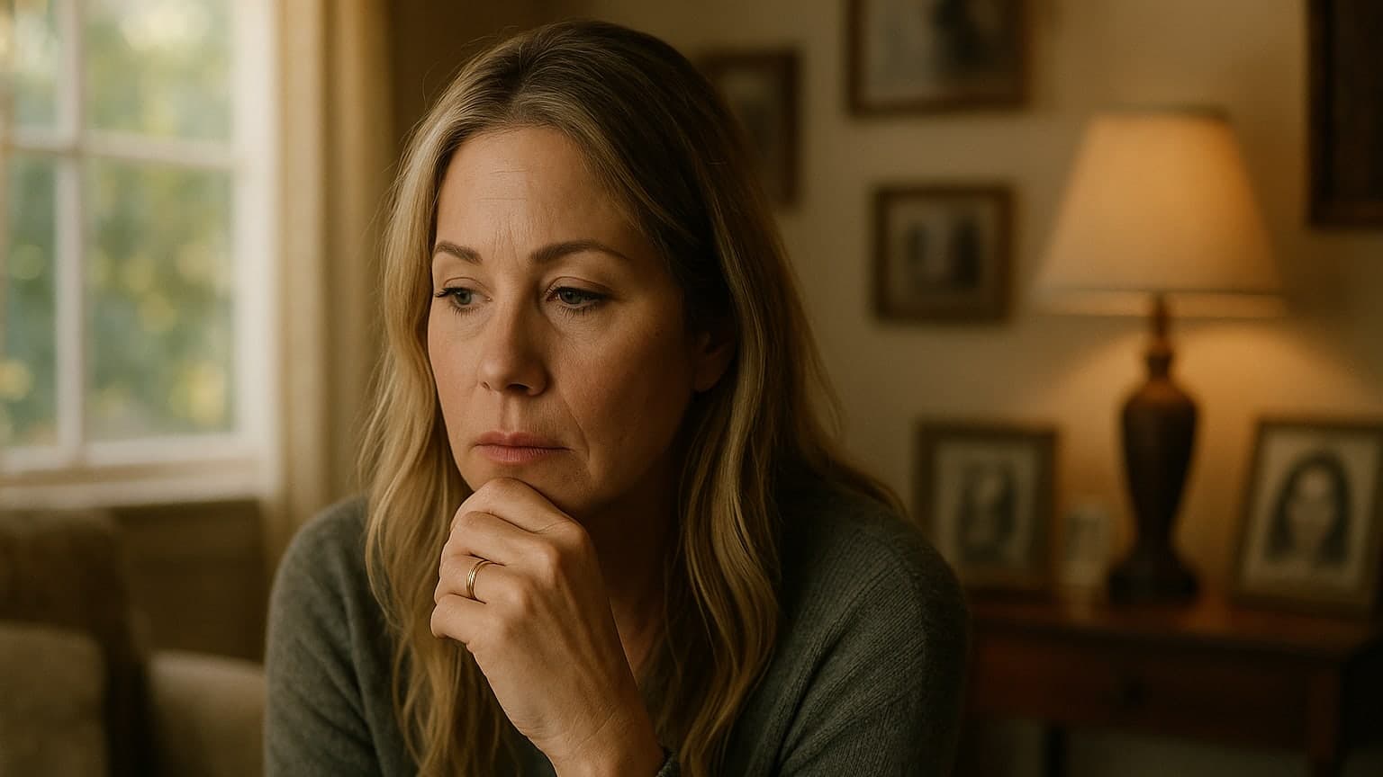Christina Applegate's Courageous Journey: Living with MS and Finishing Her Story