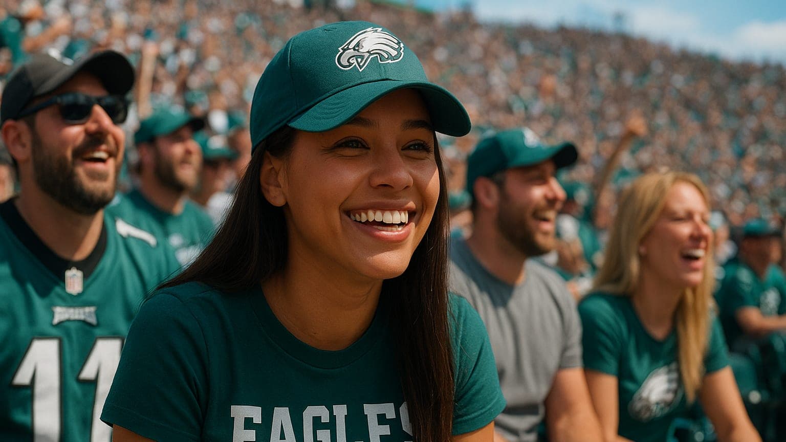 Nikki Garcia Sparks Romance Rumors with NFL Star Cooper DeJean—But Is She Ready for Love?