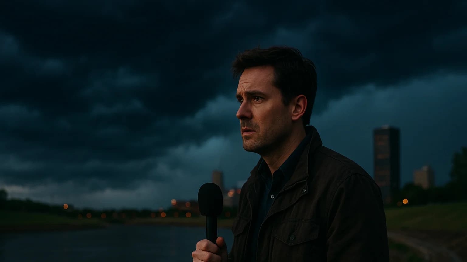 Fear and Floods: Investigative Journalist Calls Out Tulsa’s Complacency
