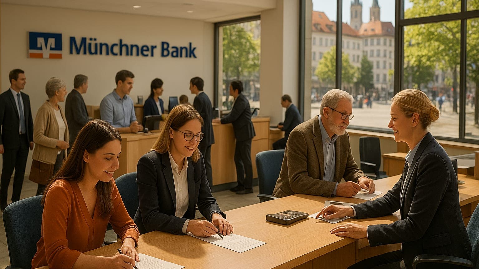 Germany's Savings Secrets: They Just Hit €10 Trillion!