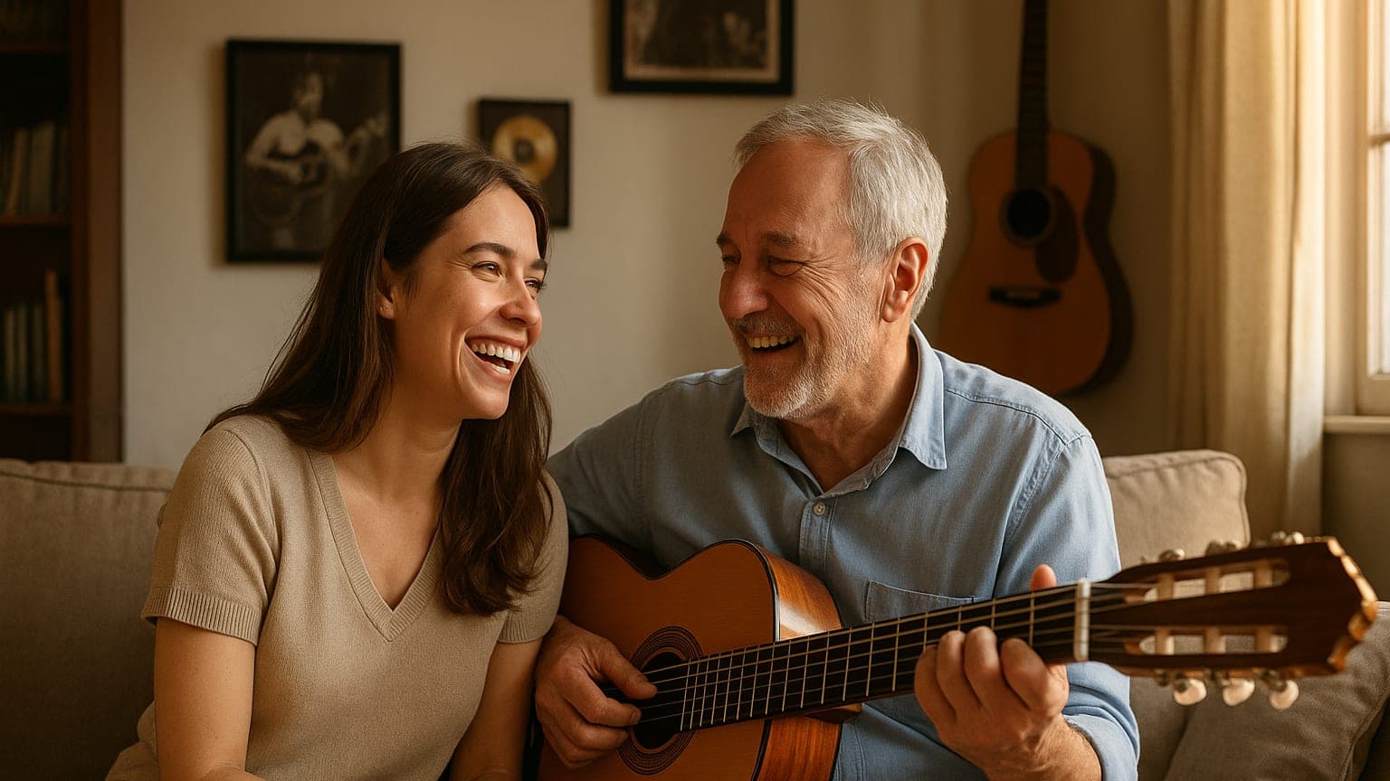Love Knows No Age: The Viral Marriage of Minea Pagni and Her Former Teacher