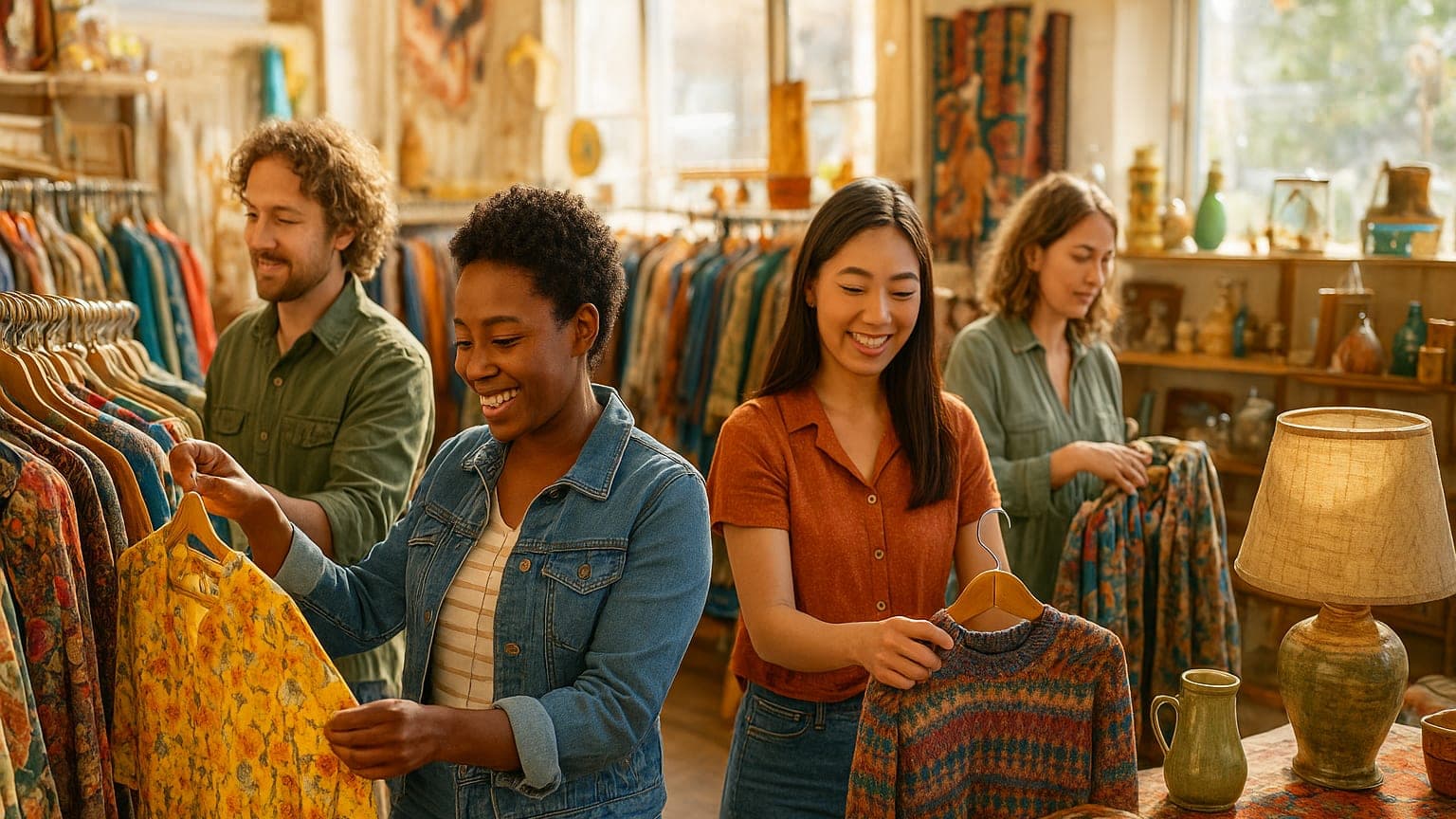 Frugal Living Unplugged: 16 Surprising Purchases Mindful Shoppers Are Kicking to the Curb