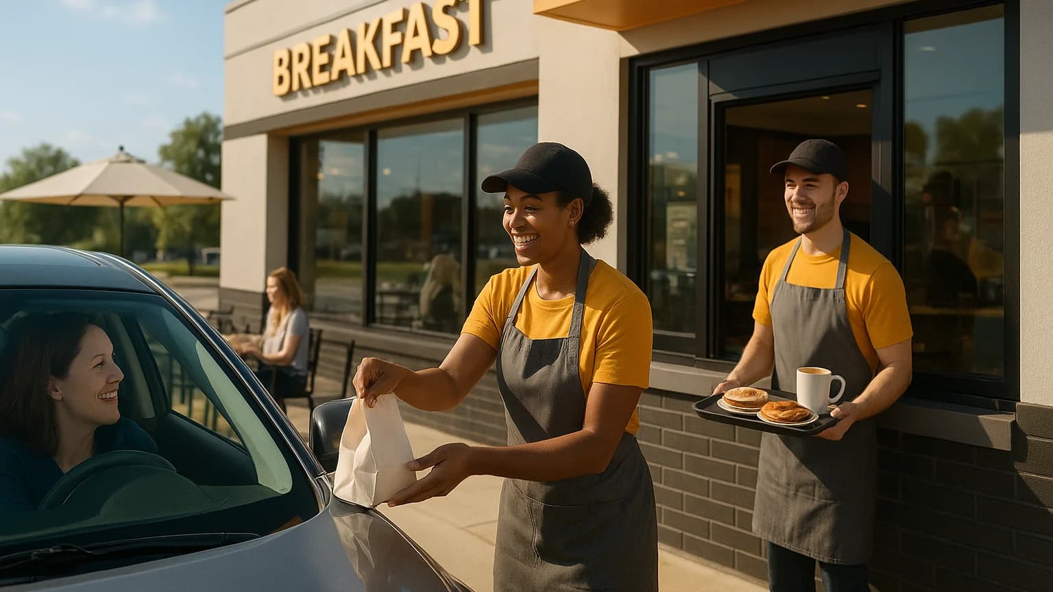 Rise and Shine: Discover Lawton's Newest Breakfast Sensation!