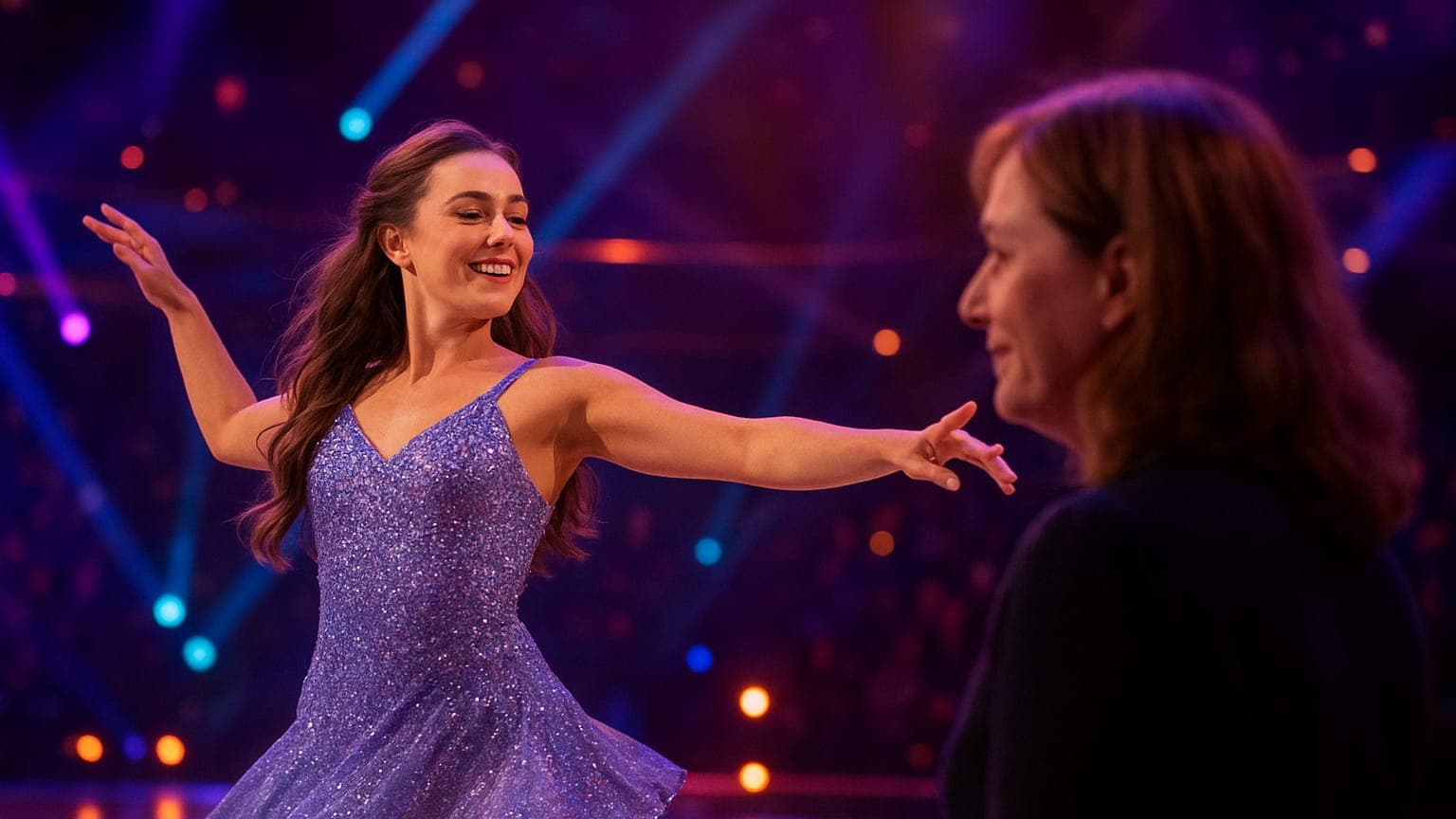 Alix Earle’s Dance of Strength: A Heartwarming Battle Amidst the Spotlight