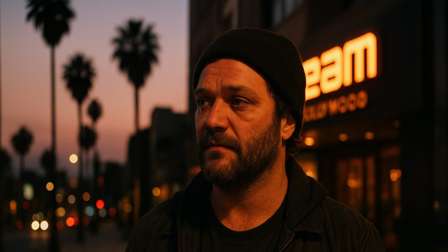 Bam Margera Bows Out: Why He’s Not Stunting for the New 'Jackass' Flick