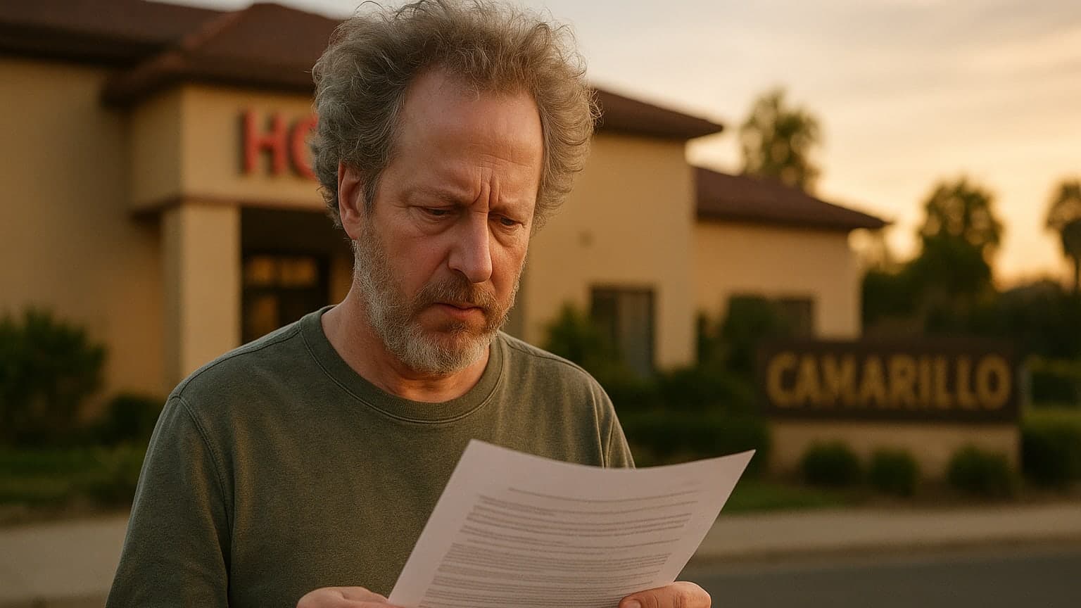 Home Alone's Daniel Stern in Hot Water: What Went Down?