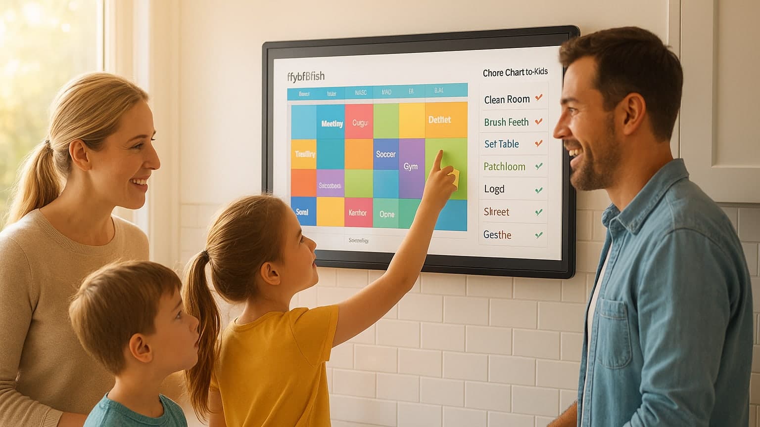 Get Organized: The Smart Tech Revolution You Didn't See Coming!