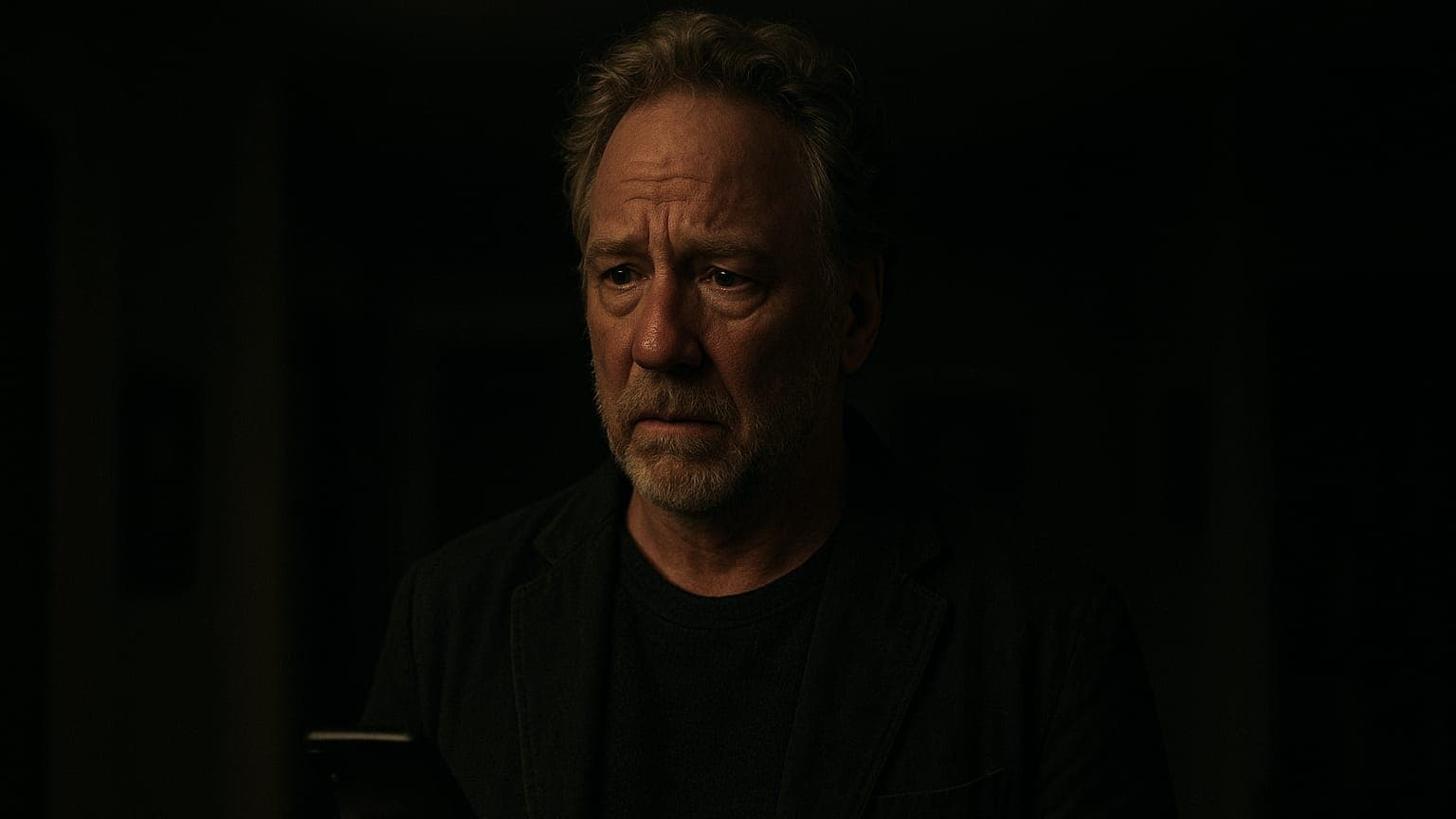Timothy Busfield: On the Run from Alarming Allegations