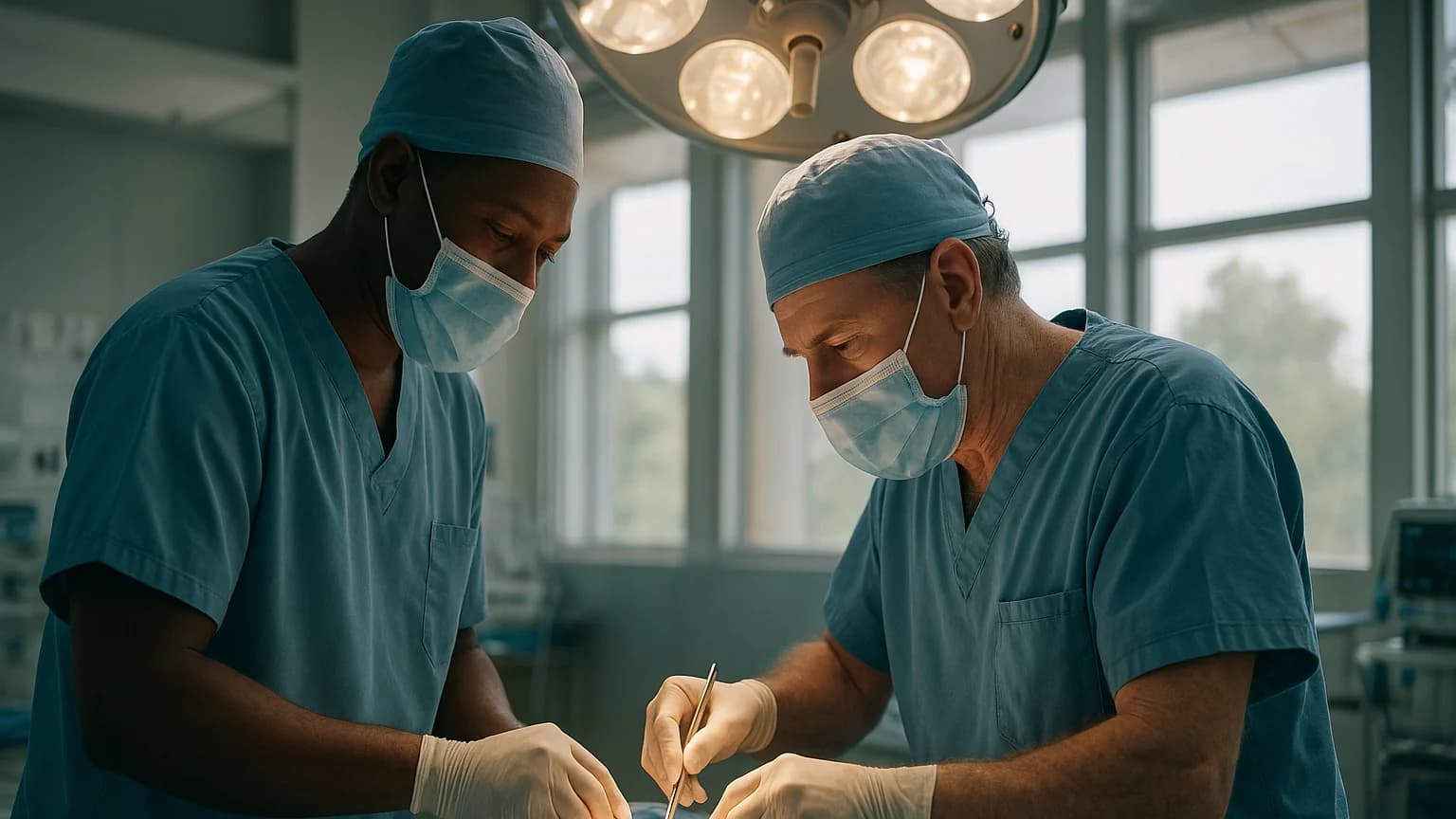 From Heartbreak to Healing: How a Saved Life Sparked a Charity Mission in Ethiopia