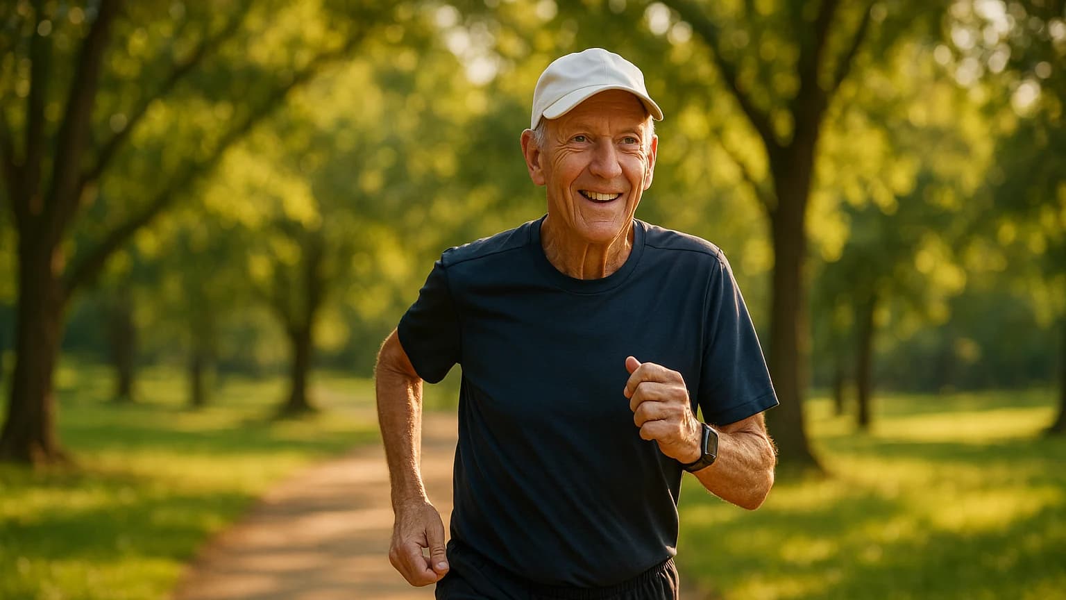 80 and Still Running: Jeff Galloway's Heartfelt Marathon Challenge