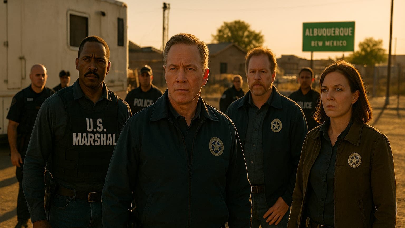 When Drama Crosses the Line: Timothy Busfield's SVU Episode Pulled Amid Scandal