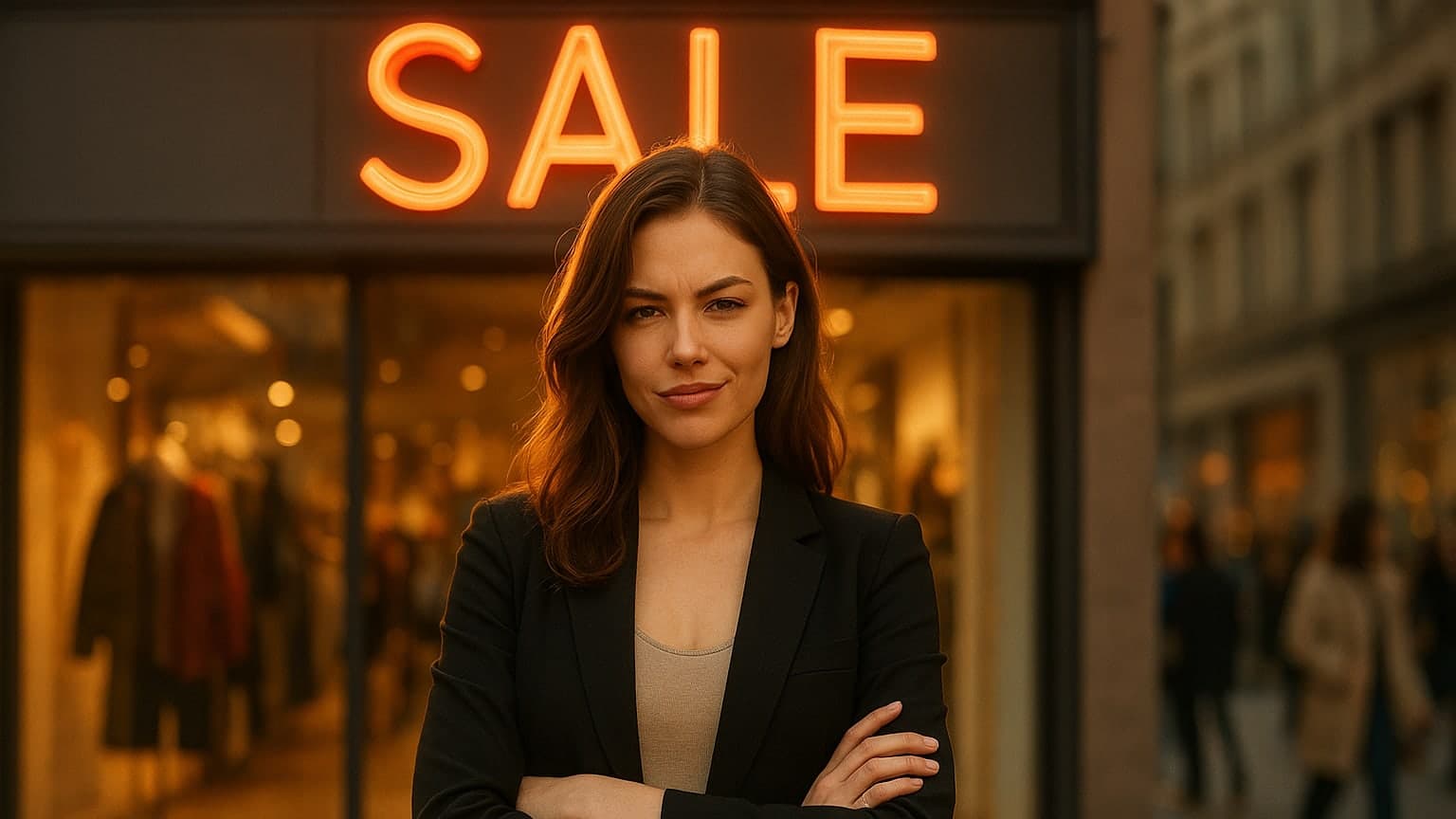 Say Goodbye to Karen: Meet Jessica, the Sassy New Face of Entitlement!