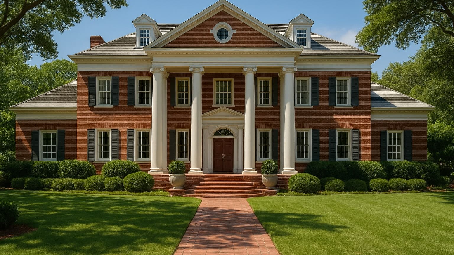 Fresh Prince House Hits the Market: Will You Live Like a Royal?