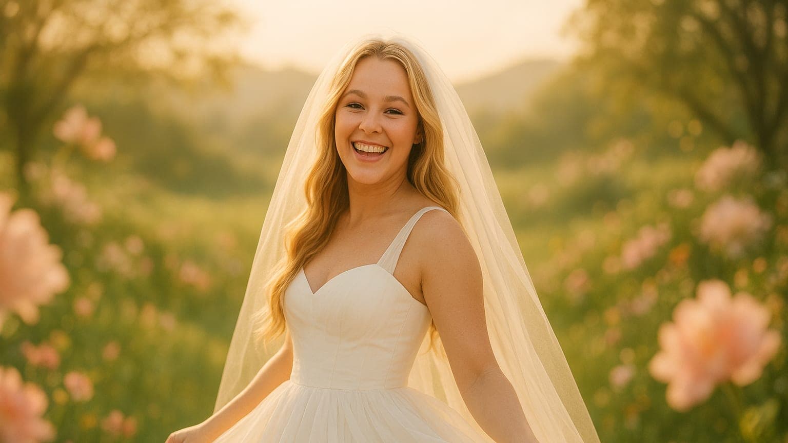JoJo Siwa’s Bridal Dream: The Countdown to 'I Do' Has a Twist!