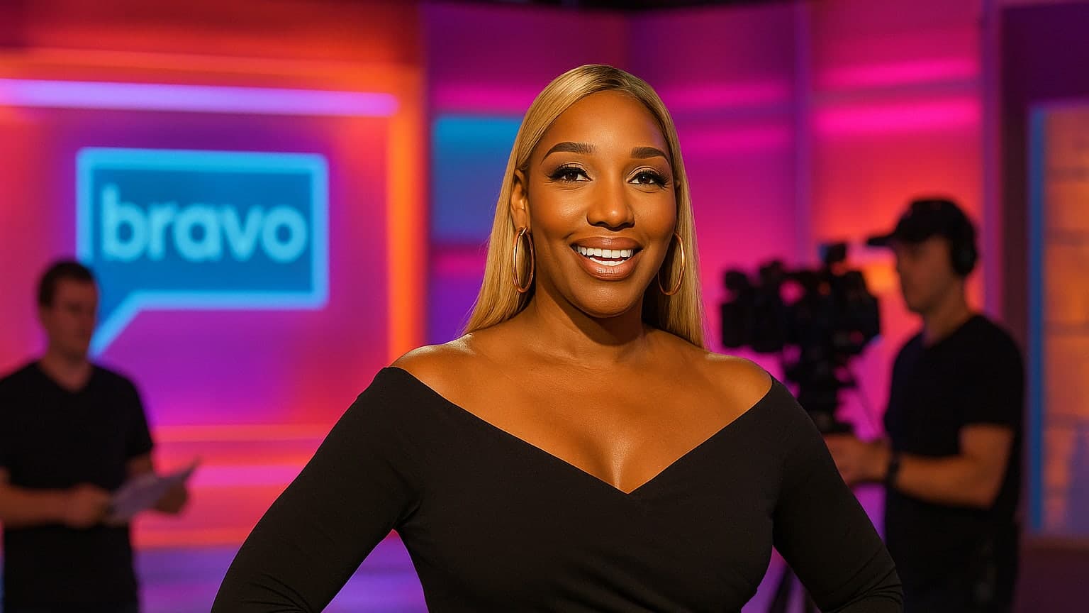 NeNe Leakes Makes a Bold Comeback: What Does It Mean for Bravo?
