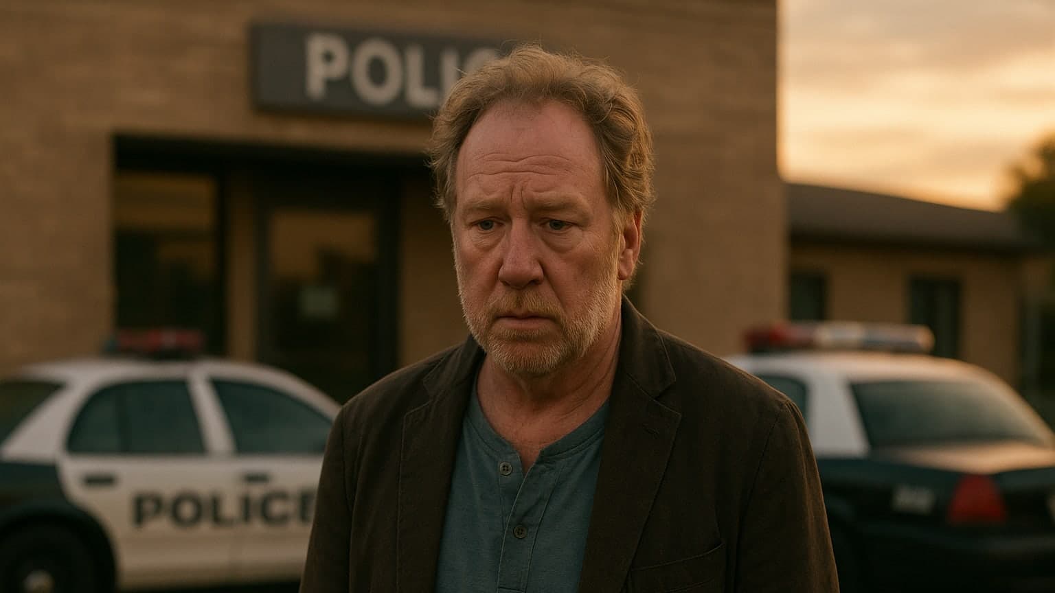 Caught in Controversy: Timothy Busfield's Shocking Allegations Bring Down the Curtain