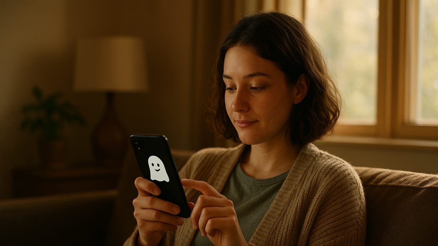 Is This App Asking If You’re Dead the Weirdest Solution to Loneliness?