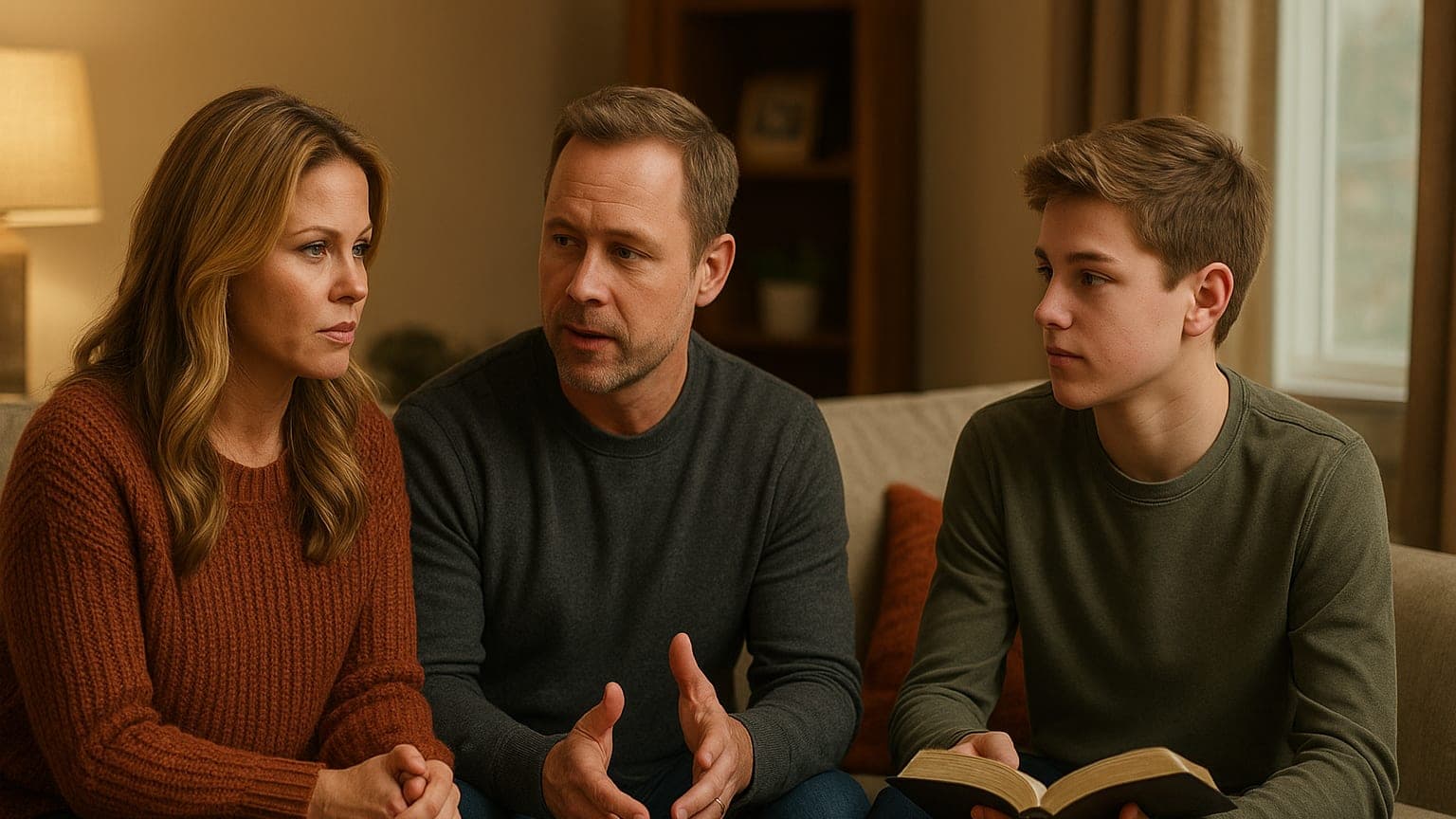 Candace Cameron Bure Gets Real: The Ups and Downs of Love, Family, and Feeling Stuck