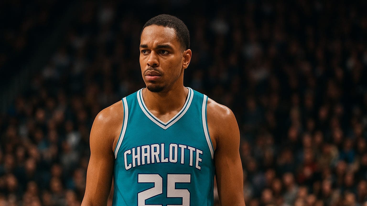 Courtroom Drama on the Court: PJ Washington's High-Stakes Game with Brittany Renner