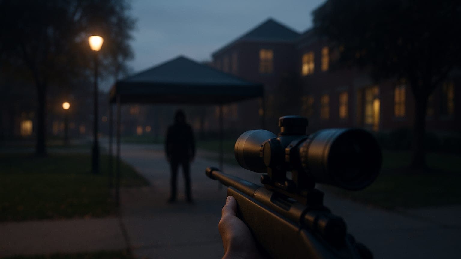 GTA Online's Dark Turn: Mission Based on Charlie Kirk's Assassination Sparks Controversy