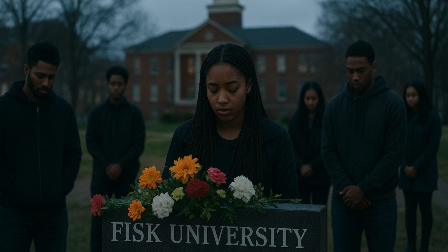 Fisk University Pauses Play: A Community Reflects on Tragedy