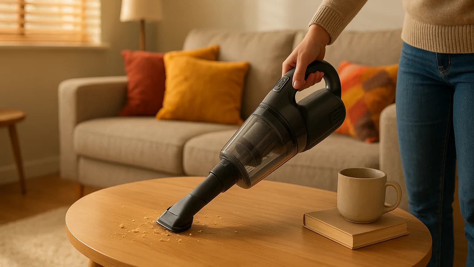 Unlocking the Secrets: 18 Game-Changing Cleaning Tips from Housekeepers