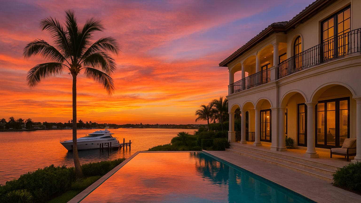 Hilary Musser's $45M Mansion: A Luxurious Dream Now Up for Grabs!
