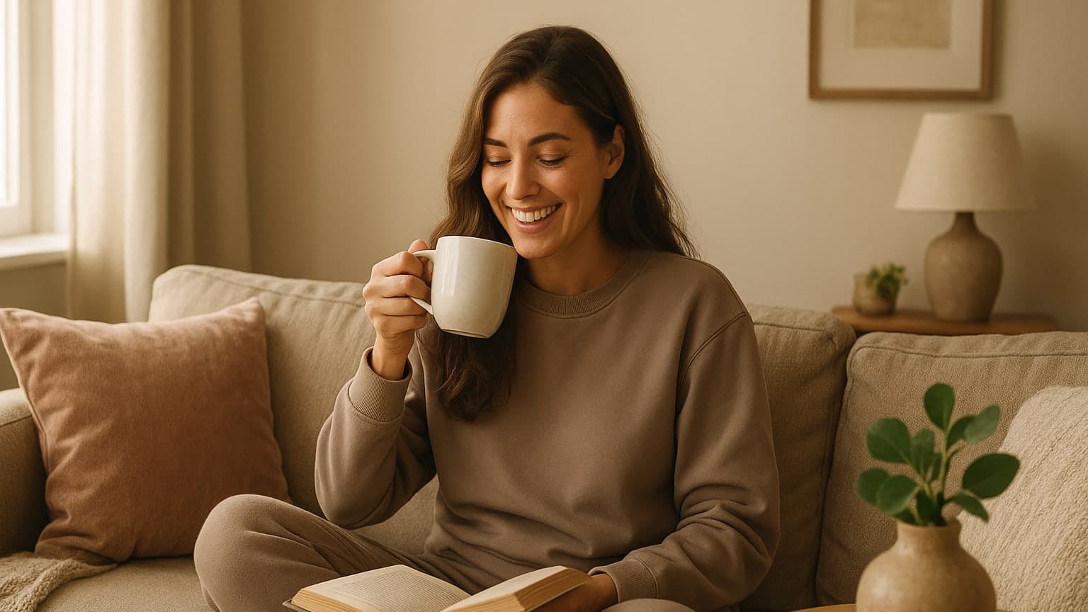 Embrace the Cozy: Stylish Outfit Sets to Beat the January Blues!