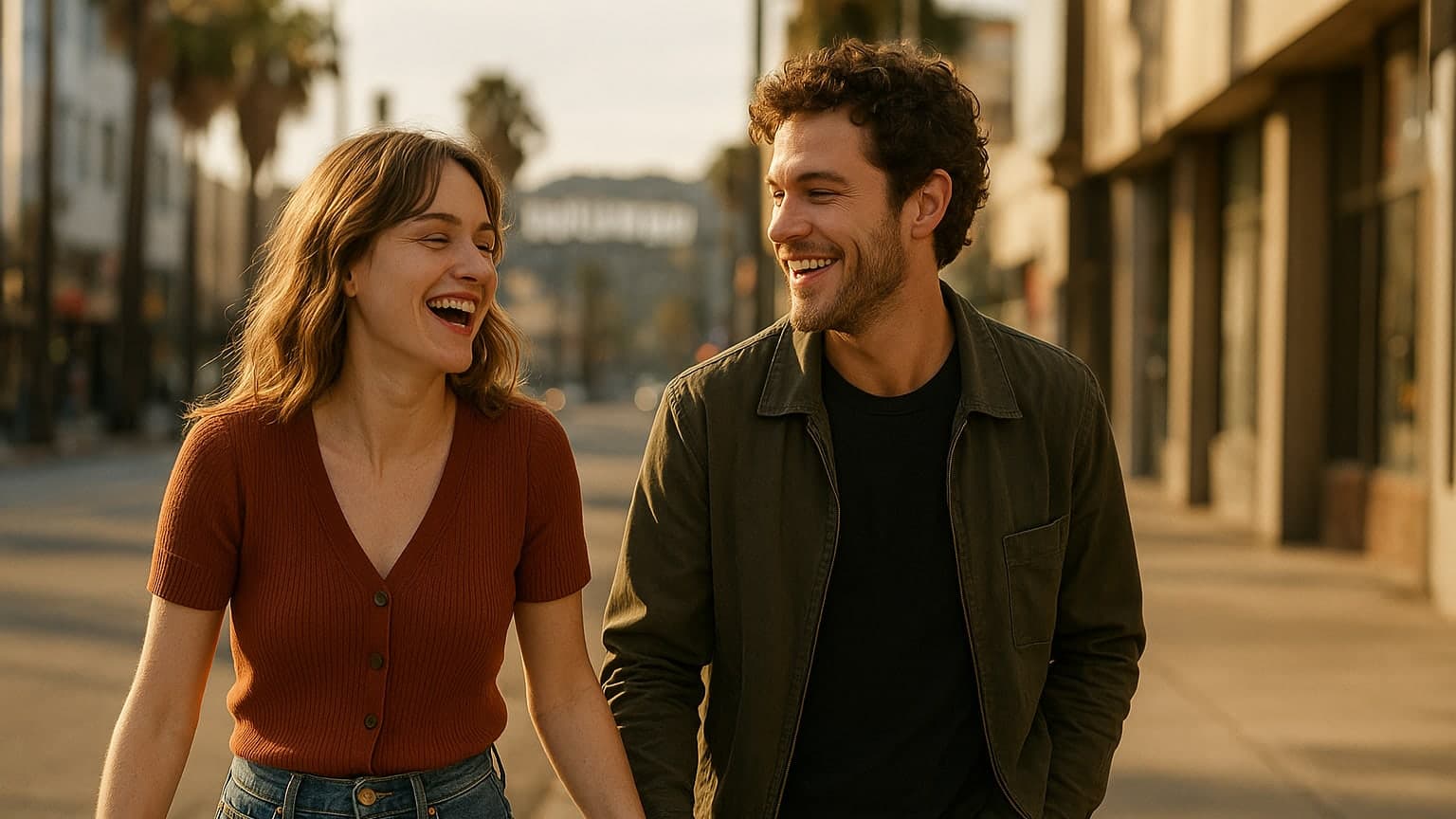 Love on Set: Unraveling the Romantic Sparks of *Tell Me Lies* Cast