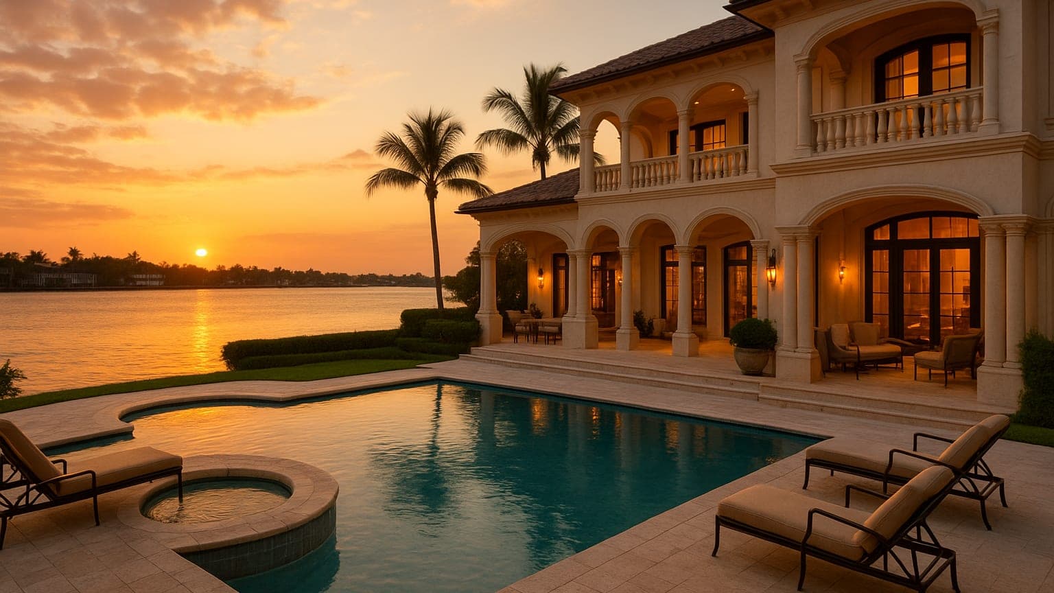 Hilary Musser Lists $42M Mansion: The Ultimate Luxury Dream Home!