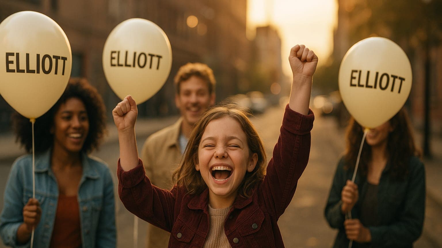 When Celebrity Kids Rebrand: The Name Change Revolution