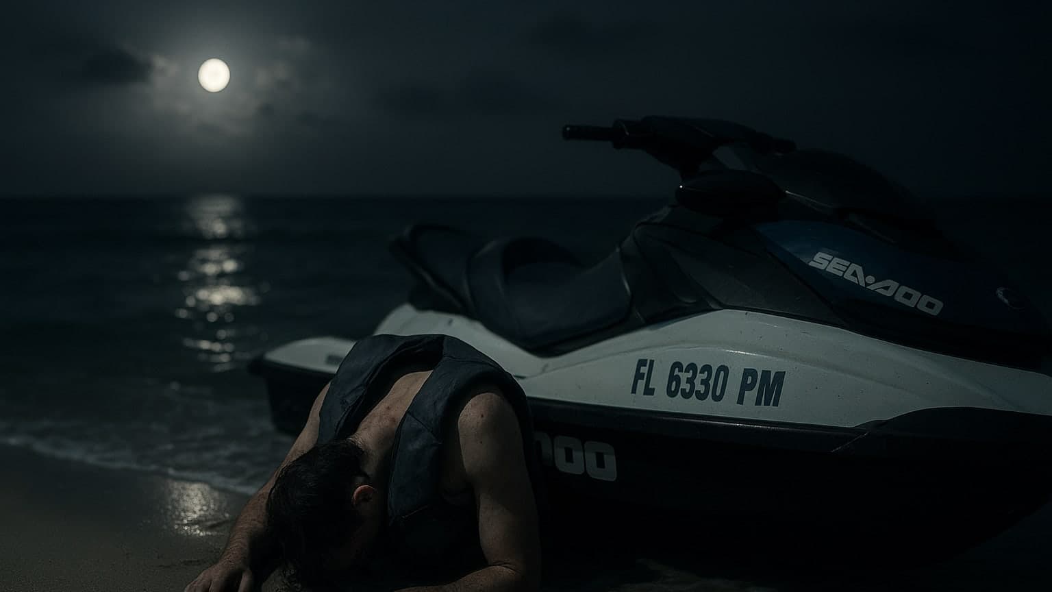 Tragic Waters: The Mysterious Drowning of NBA Star Elden Campbell