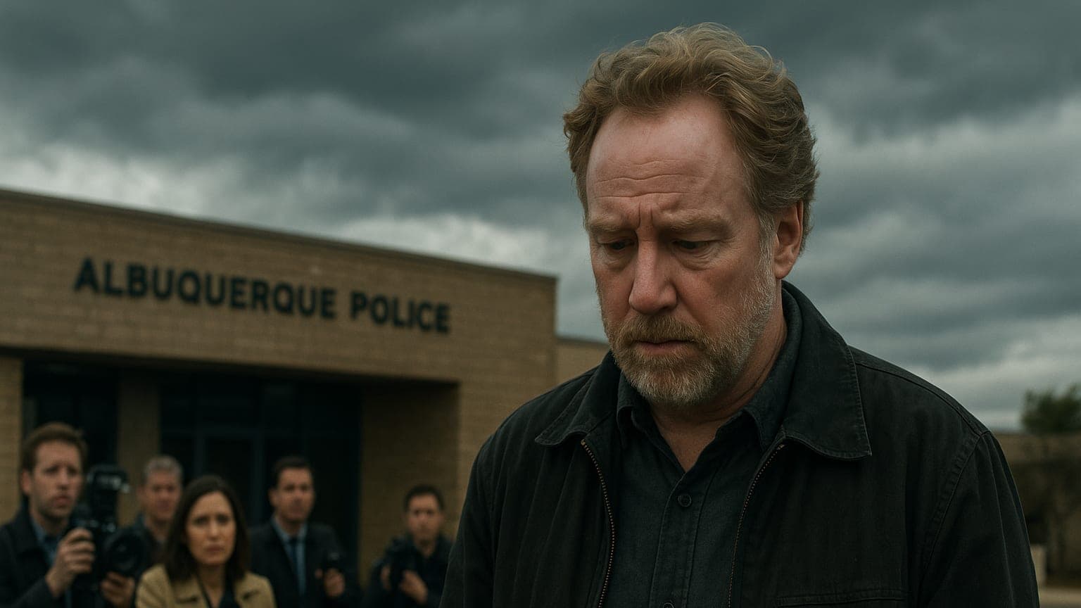 Timothy Busfield’s Trouble: Lie Detector Passed, But at What Cost?